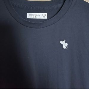 Abercrombie and Fitch